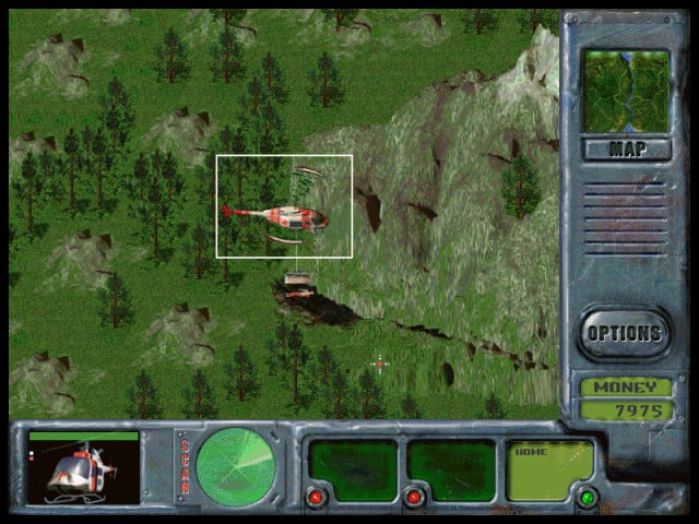 紧急情况：生命战士[Emergency: Fighters for Life] 游戏截图6