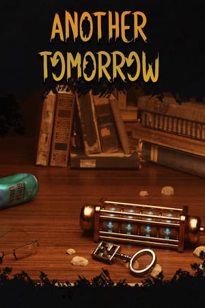另一个明天[Another Tomorrow] 游戏封面