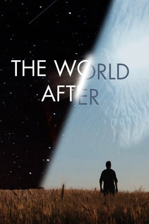 之后的世界[The World After] 游戏封面