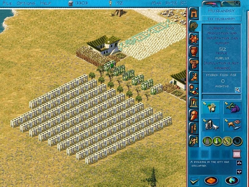 《波塞冬：宙斯》官方资料片[Poseidon: Zeus Official Expansion] 游戏截图7