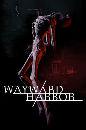 任性的港湾[Wayward Harbor] 游戏封面