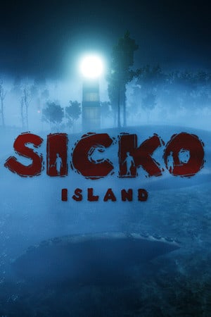 西科岛[SICKO ISLAND] 游戏封面