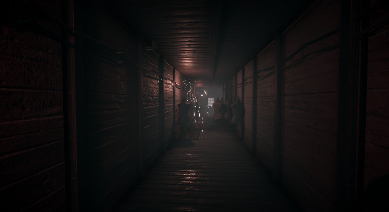 通灵板谣言[Ouija Rumours] 游戏截图2