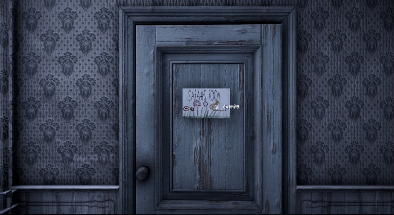通灵板谣言[Ouija Rumours] 游戏截图4