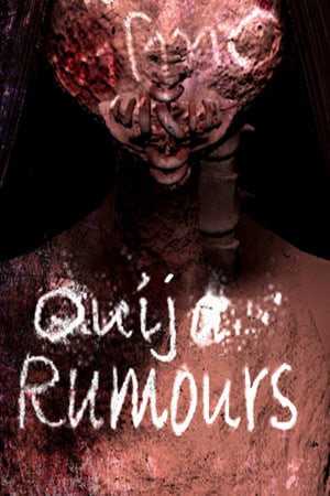 通灵板谣言[Ouija Rumours] 游戏封面
