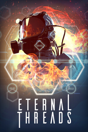 永恒的线索[Eternal Threads] 游戏封面