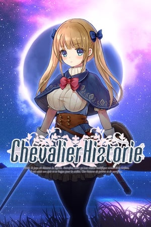 骑士历史[Chevalier Historie] 游戏封面