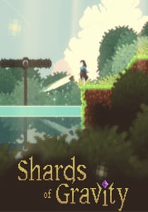 重力碎片[Shards of Gravity] 游戏封面