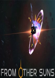 来自其他太阳[From Other Suns] 游戏封面
