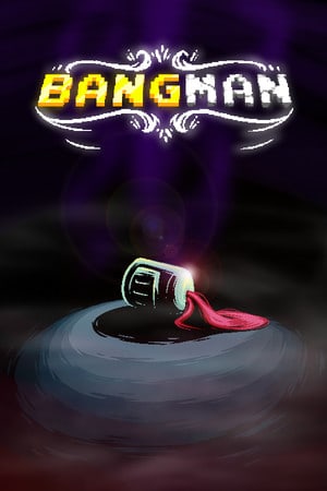 邦曼[Bangman] 游戏封面