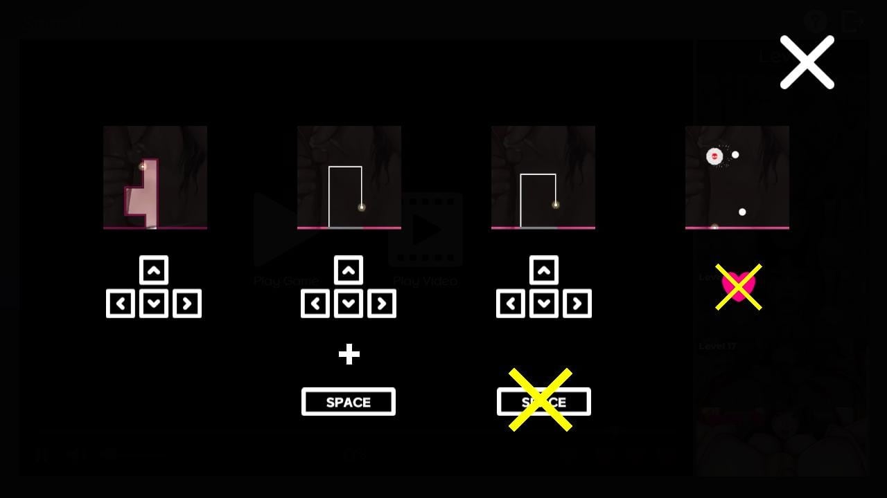 秘密系列：BJ[Secret Series: BJ] 游戏截图3