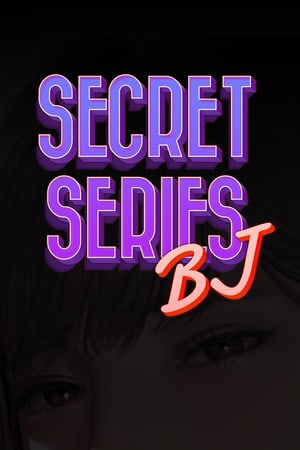 秘密系列：BJ[Secret Series: BJ] 游戏封面