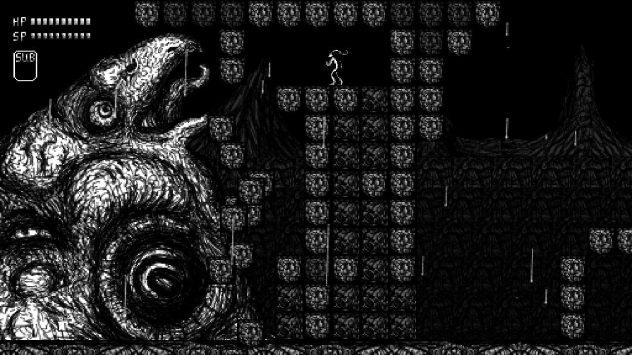 劫难纠缠[The Tribulation Entanglement] 游戏截图2