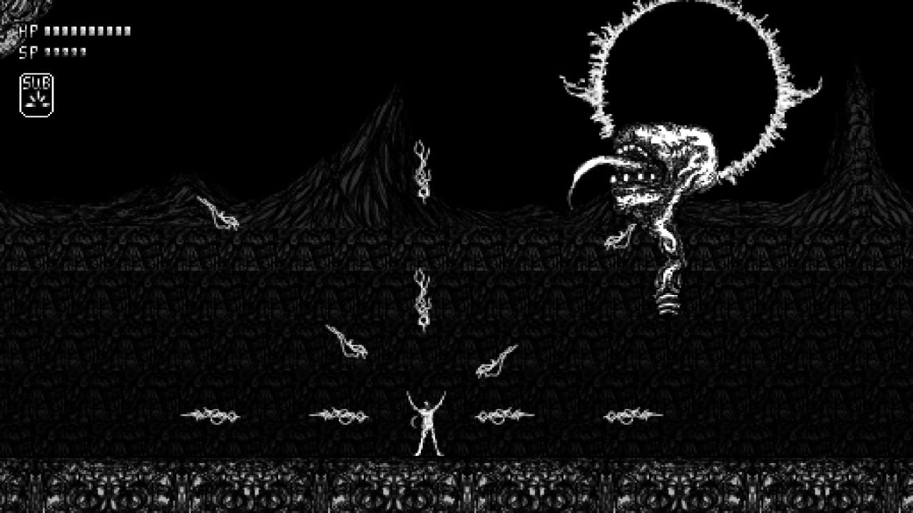 劫难纠缠[The Tribulation Entanglement] 游戏截图4