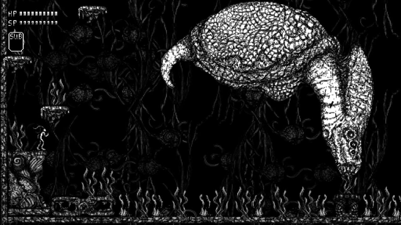 劫难纠缠[The Tribulation Entanglement] 游戏截图3