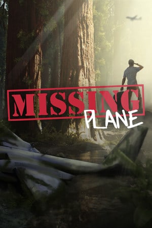 失踪飞机：生存[Missing Plane: Survival] 游戏封面