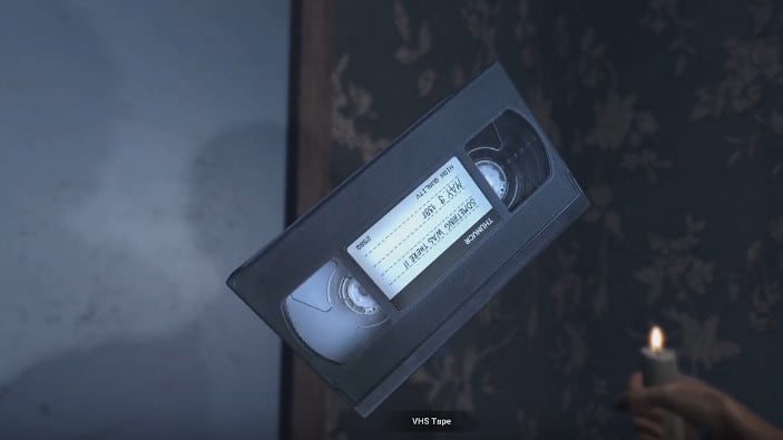 我的小恐怖[My Lil Horror] 游戏截图11