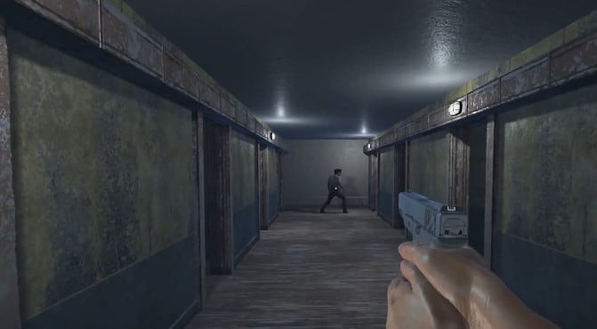 我的小恐怖[My Lil Horror] 游戏截图13