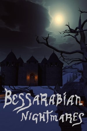 比萨拉比亚噩梦[Bessarabian Nightmares] 游戏封面