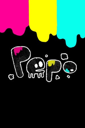 恶魔[Pepo] 游戏封面