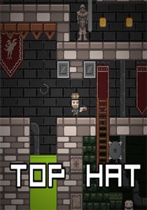 高顶礼帽[Top Hat] 游戏封面