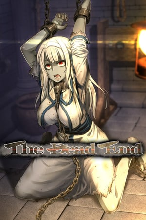 死胡同[The Dead End] 游戏封面
