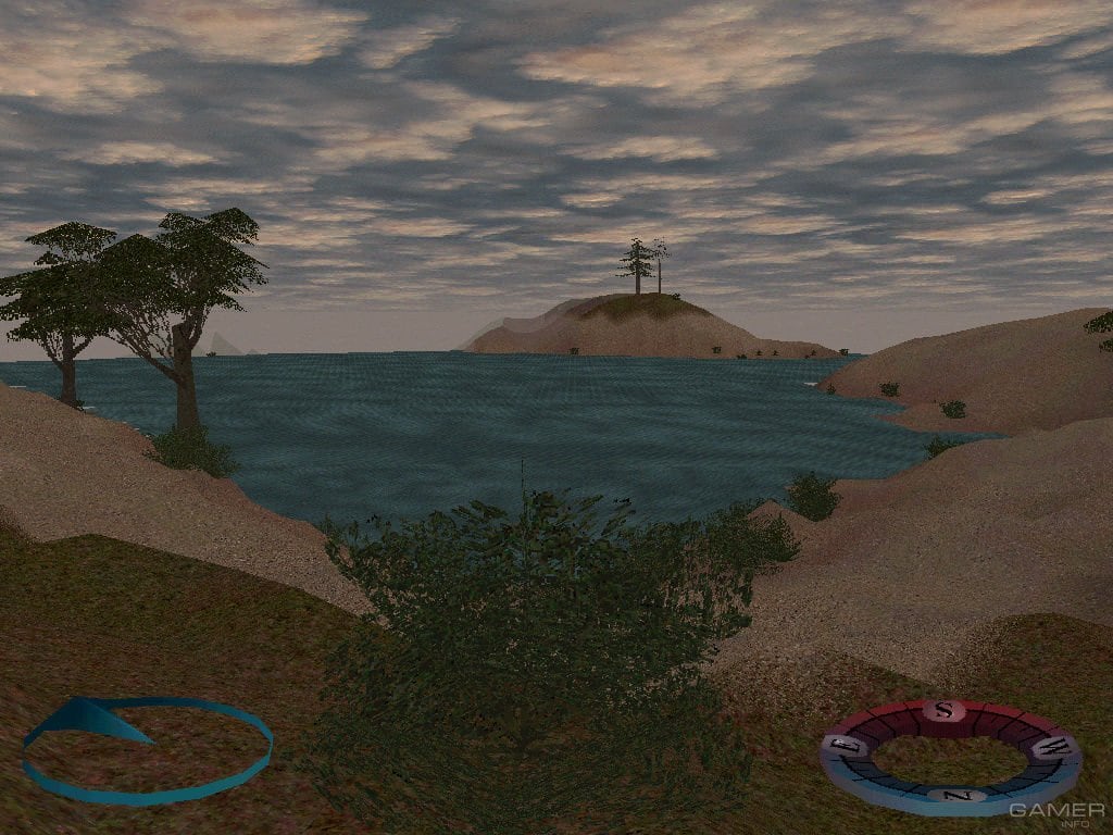 食肉动物：冰河世纪[Carnivores: Ice Age] 游戏截图3