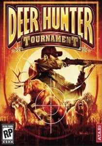猎鹿人锦标赛[Deer Hunter Tournament] 游戏封面