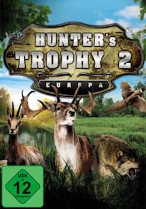 猎人的奖杯 2：欧洲[Hunter's Trophy 2: Europe] 游戏封面