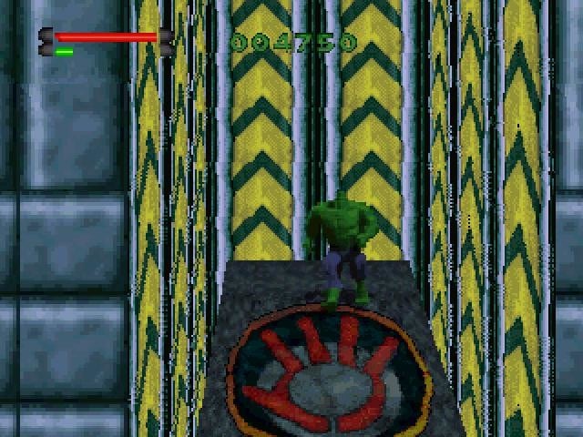 无敌浩克：万神殿传奇[The Incredible Hulk: The Pantheon Saga] 游戏截图7