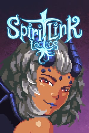 灵链战术[Spiritlink Tactics] 游戏封面