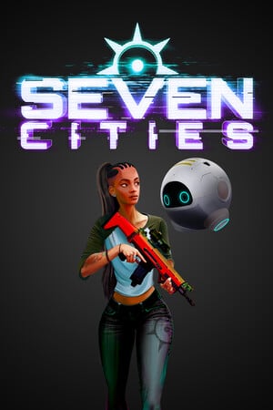 七座城市[Seven Cities] 游戏封面