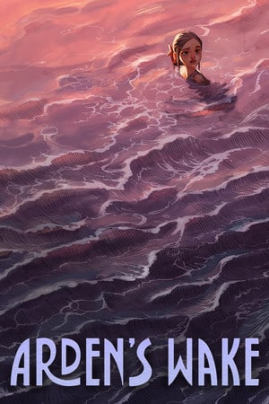 雅顿的觉醒[Arden's Wake] 游戏封面
