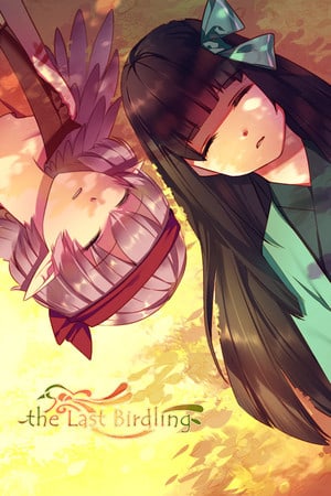 最后的小鸟[The Last Birdling] 游戏封面