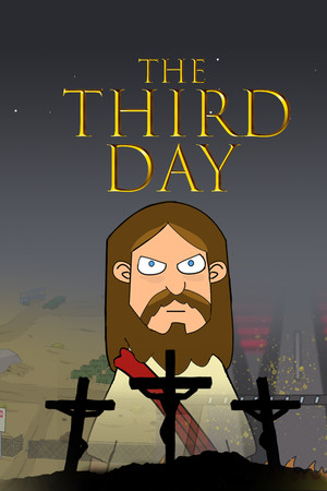 第三天[The Third Day] 游戏封面