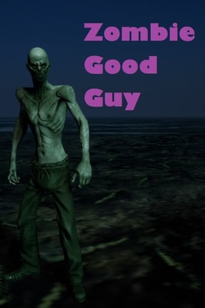 僵尸好人[Zombie Good Guy] 游戏封面