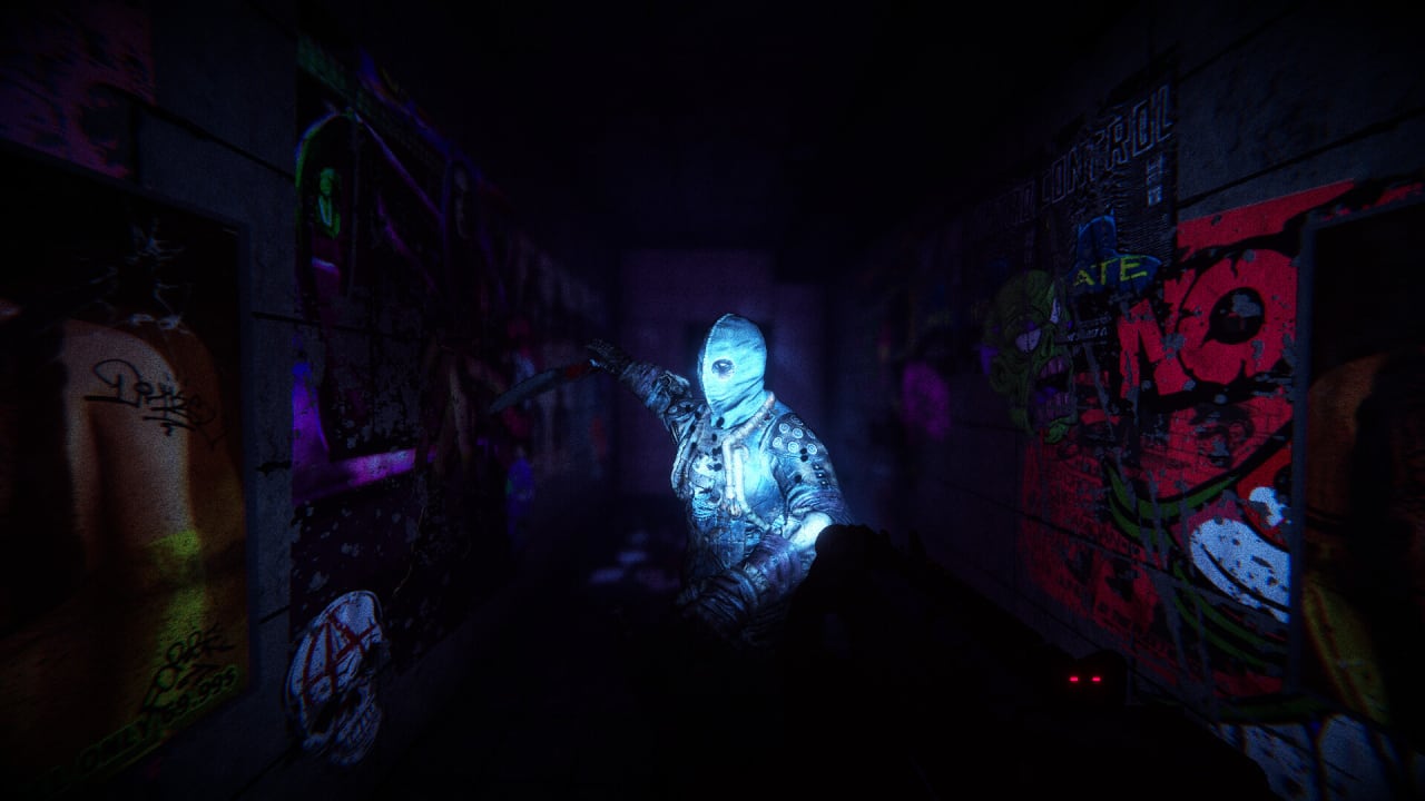 来世：杀死死亡[AFTERLIFE: KILLING DEATH] 游戏截图9