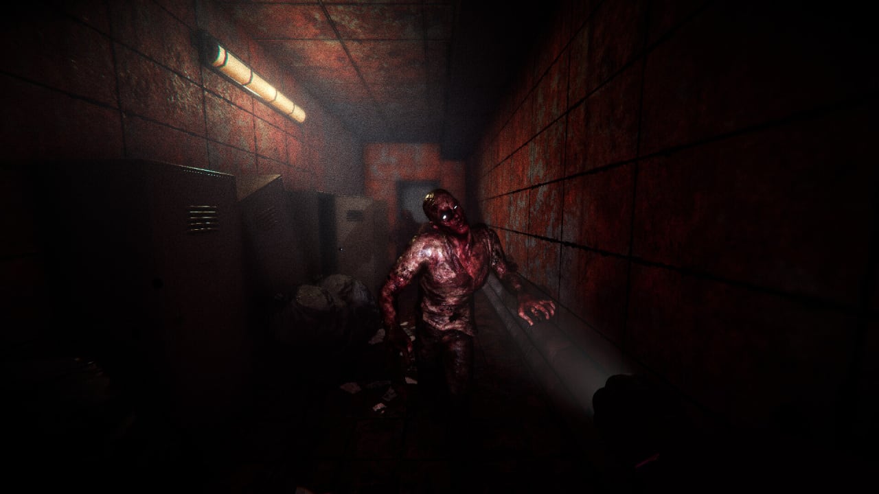来世：杀死死亡[AFTERLIFE: KILLING DEATH] 游戏截图6