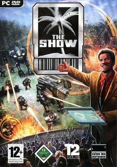 节目：获胜就是生存[The Show: To win is to survive] 游戏封面