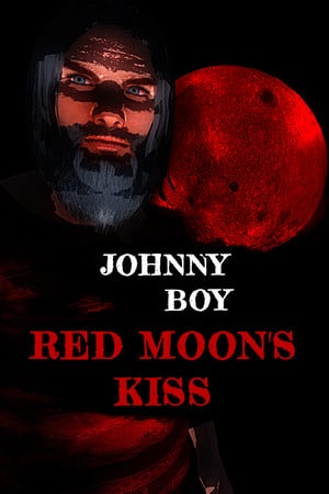 约翰尼男孩：红月之吻 - 第 1 集[Johnny Boy: Red Moon's Kiss - Episode 1] 游戏封面