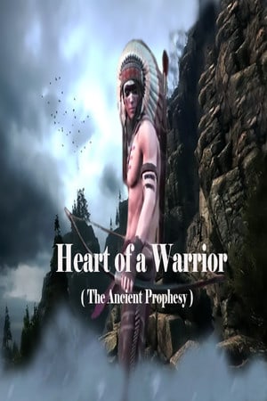 武士之心[Heart of a Warrior] 游戏封面