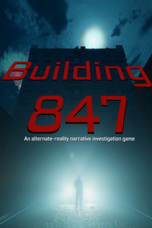 847号楼[Building 847] 游戏封面