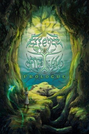 Tjikko 的本质 - 序言[Essence Of The Tjikko - Prologue] 游戏封面
