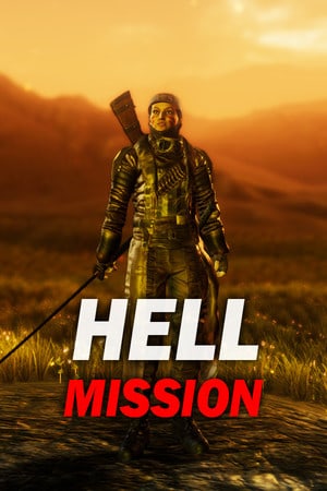 地狱任务[Hell Mission] 游戏封面