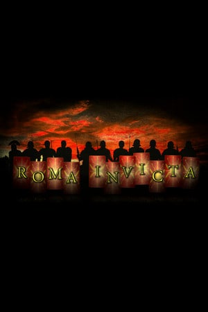 罗马无敌[Roma Invicta] 游戏封面