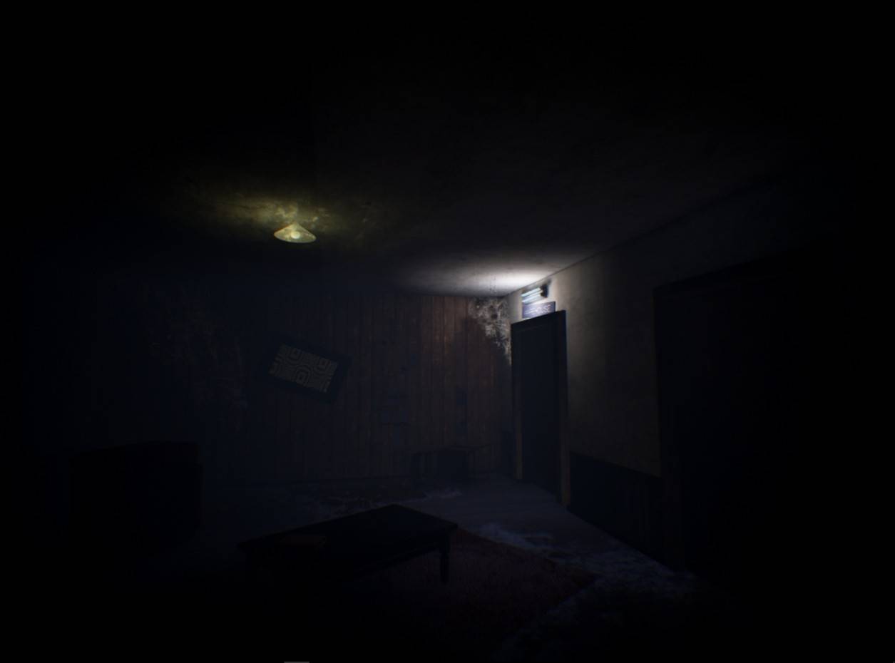 404室[Room 404] 游戏截图4
