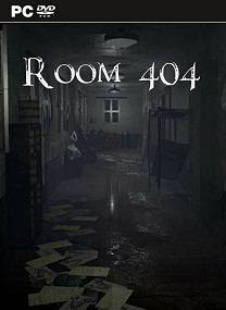404室[Room 404] 游戏封面