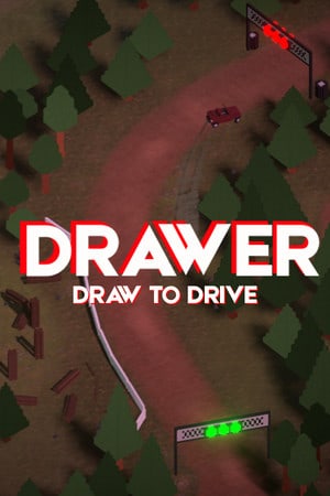 抽屉[DRAWER] 游戏封面