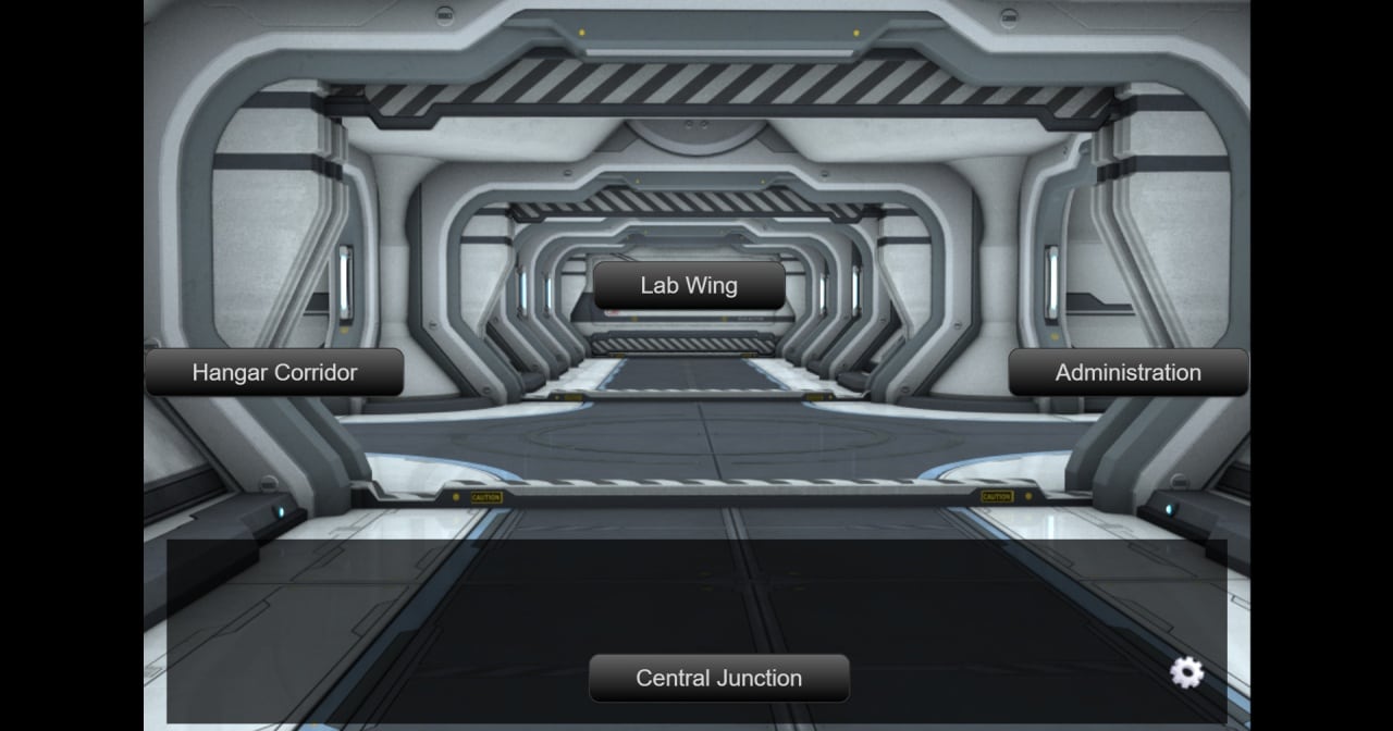 雷克劳：拯救你自己[Ryclaw: Save Yourself] 游戏截图6