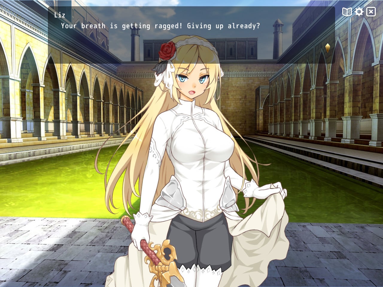 恶魔领主新来镇上！[The Demon Lord is New in Town!] 游戏截图5